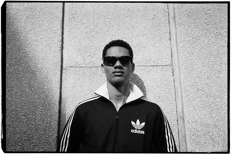 Warren - Masha Hleb - Agfa APX 100 -14